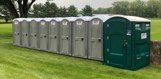 Types of Portable Toilets We Offer in Clyde, TX