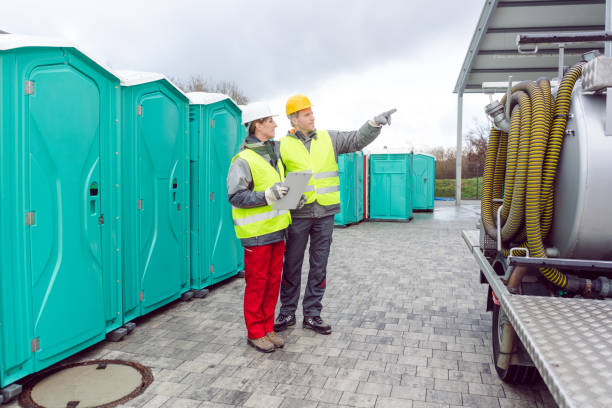 Reliable Clyde, TX Portable Potty Rental Solutions